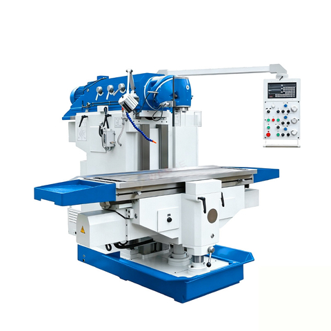 Máquina fresadora de carneiro X5750A