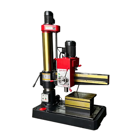 Máquina de perfuração radial Z3032