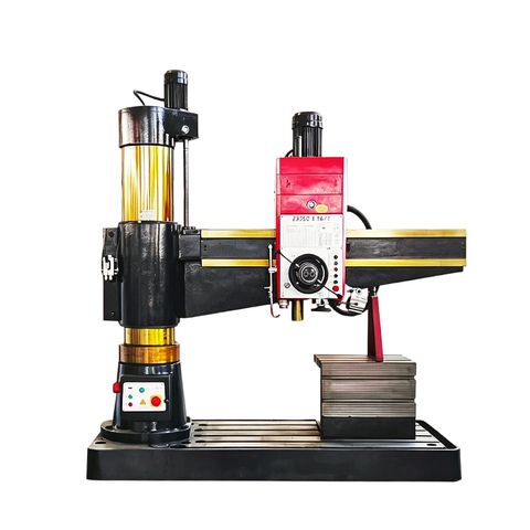 Máquina de perfuração radial Z3050