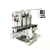 Máquina fresadora de carneiro X5750