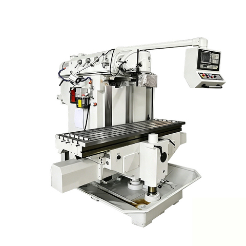 Máquina fresadora de carneiro X5750