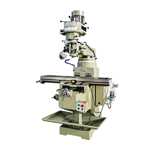 Máquina fresadora vertical de torre 4H