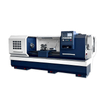 Torno CNC de cama plana CK6163