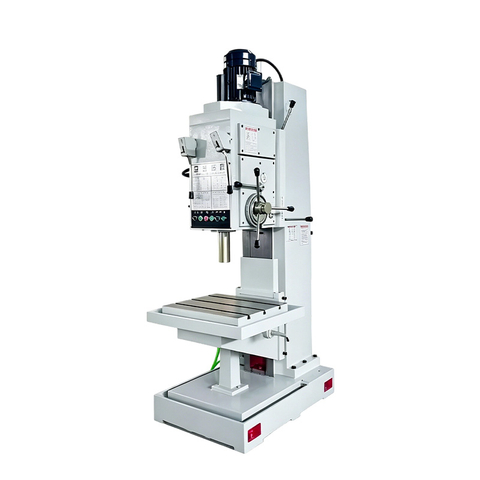 Máquina de perfuração vertical Z5132