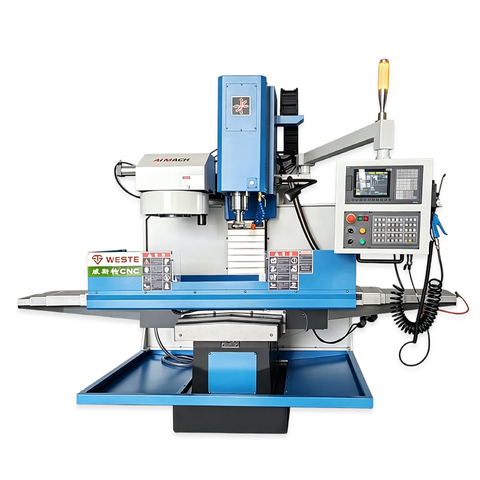 Fresadora CNC XK7136
