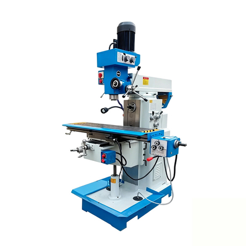 Fresadora de ferramenta universal ZX6350