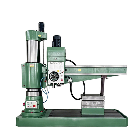 Máquina de perfuração radial Z3063