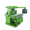 Fresadora CNC XK6140