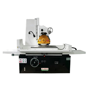 Máquina retificadora de superfície M7140