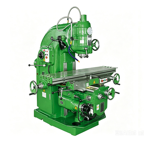 Fresadora universal vertical X5032