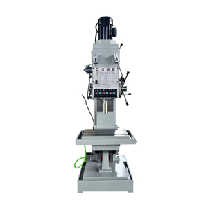 Máquina de perfuração vertical Z5125 