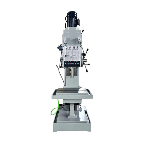 Máquina de perfuração vertical Z5125 