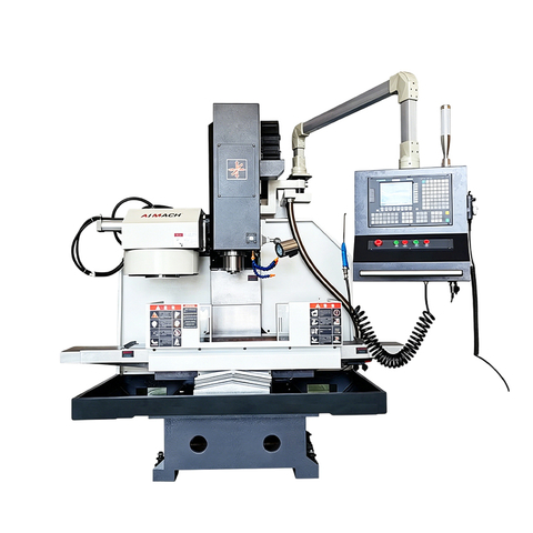 Fresadora CNC XH7126